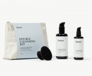DOUBLE CLEANSING KIT