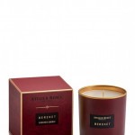 SCENTED CANDLE BEREKET