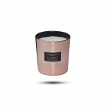 SCENTED CANDLE FLOWER FUSION