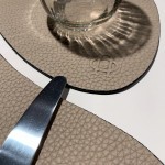 PLACEMAT S SAND 