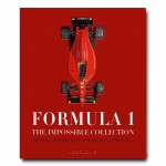 FORMULA 1: THE IMPOSSIBLE COLLECTION 
