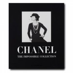 CHANEL: THE IMPOSSIBLE COLLECTION 